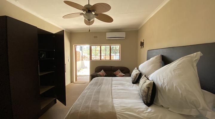 Lanseria Country Estate