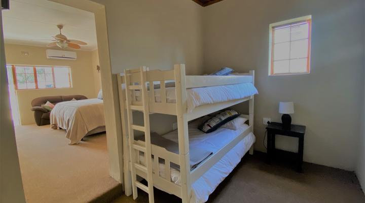 Lanseria Country Estate