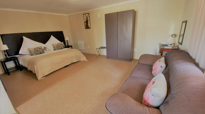 Lanseria Country Estate