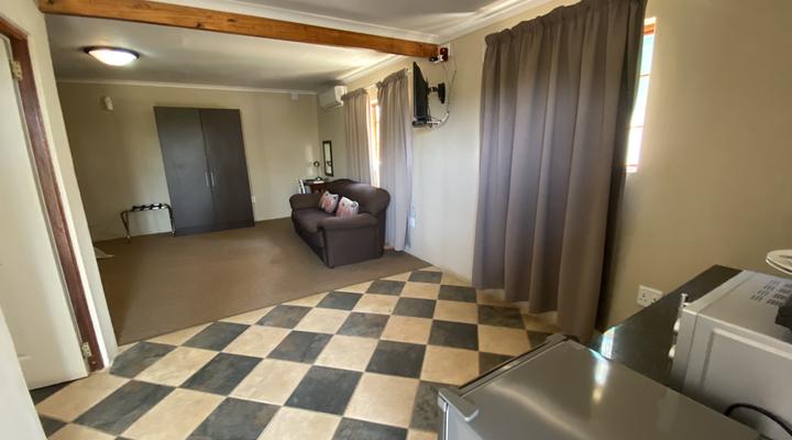 Lanseria Country Estate