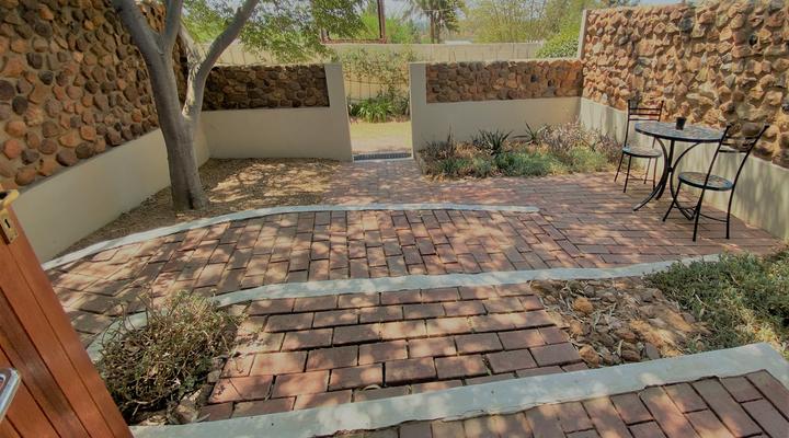 Lanseria Country Estate