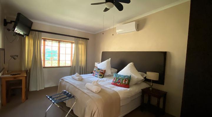 Lanseria Country Estate