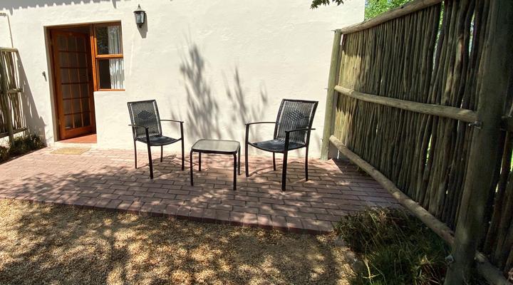 Lanseria Country Estate