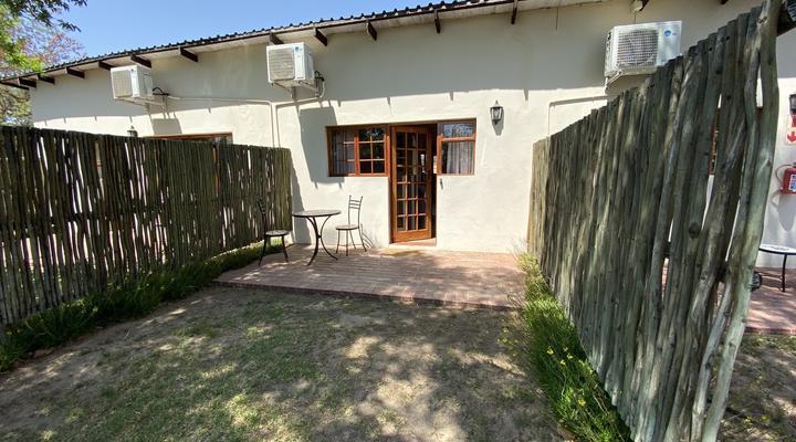 Lanseria Country Estate