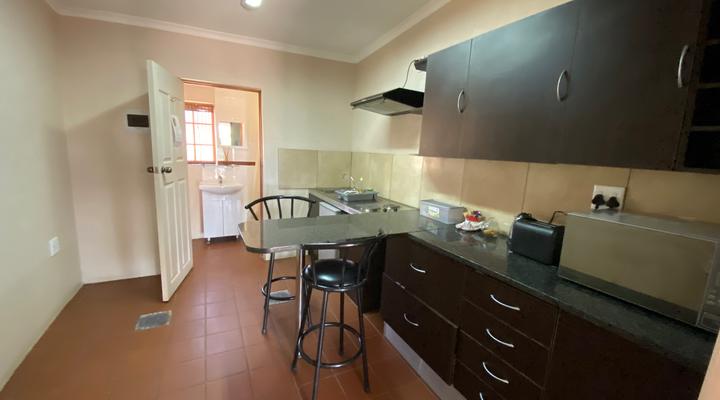 Lanseria Country Estate