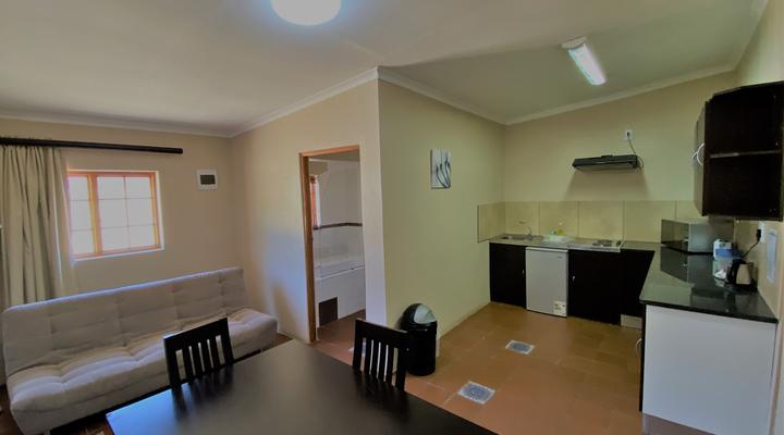 Lanseria Country Estate