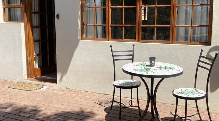 Lanseria Country Estate