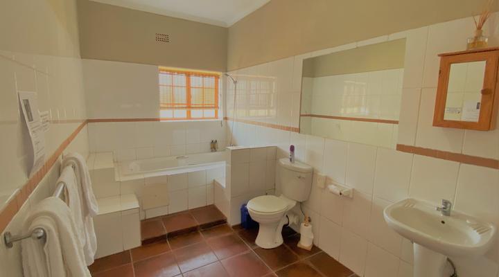 Lanseria Country Estate