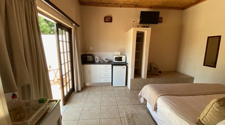 Lanseria Country Estate