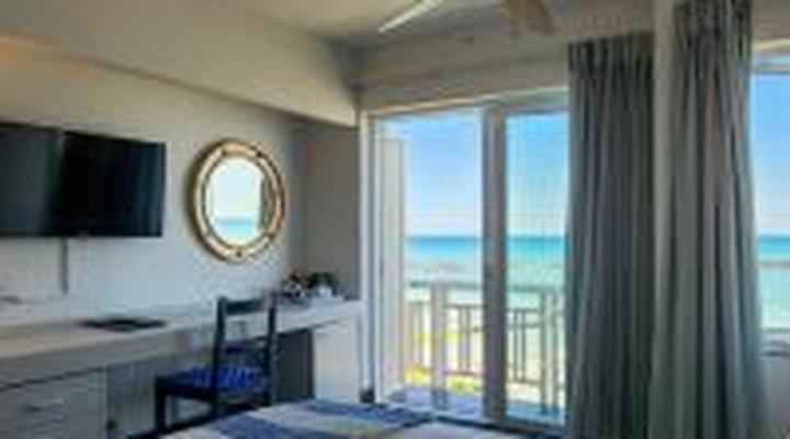 The Blue Peter Hotel