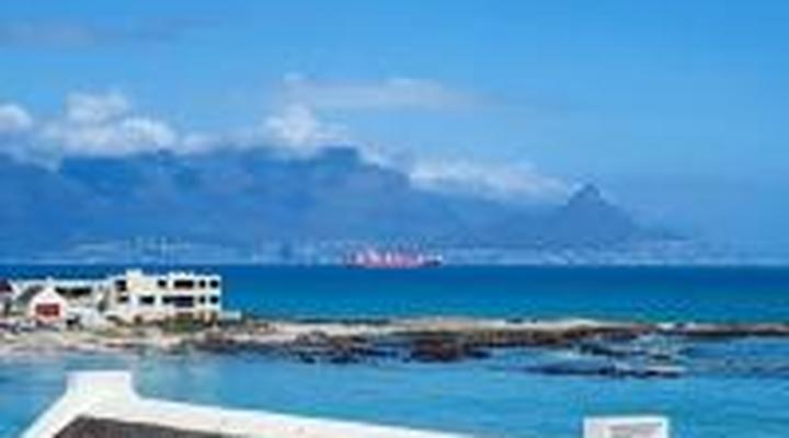 The Blue Peter Hotel