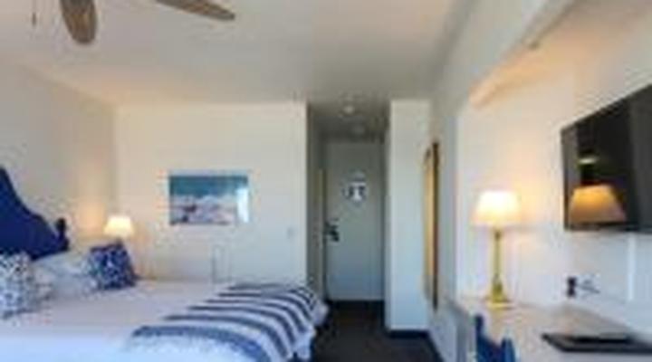 The Blue Peter Hotel