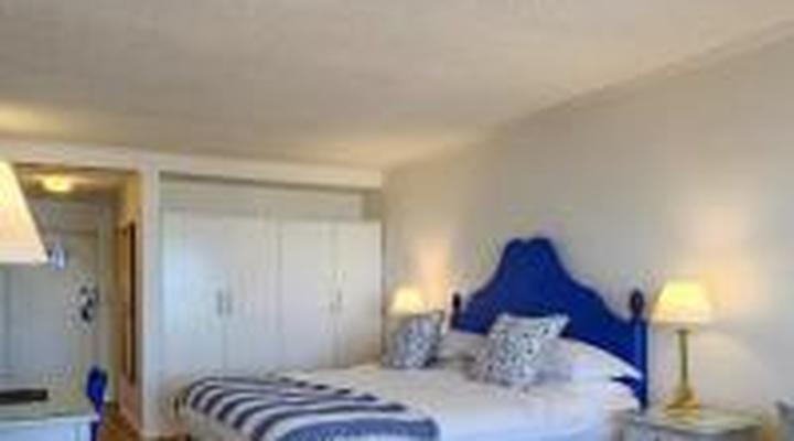 The Blue Peter Hotel