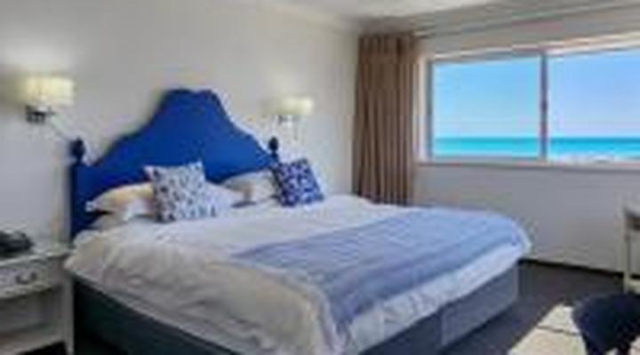 The Blue Peter Hotel