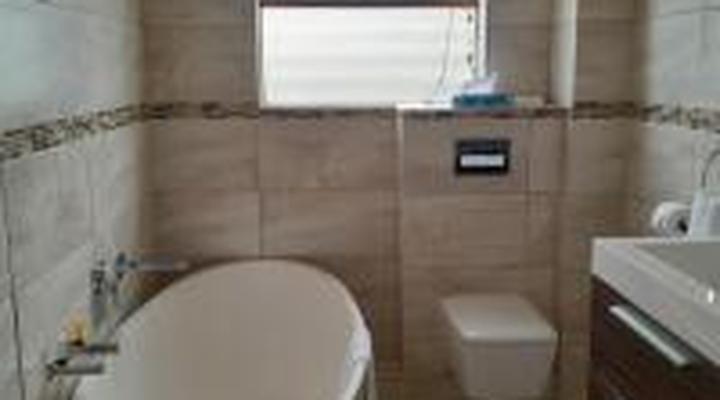 The Blue Peter Hotel