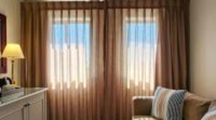 The Blue Peter Hotel