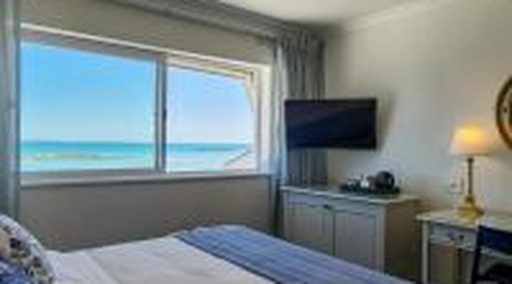 The Blue Peter Hotel