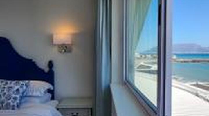 The Blue Peter Hotel