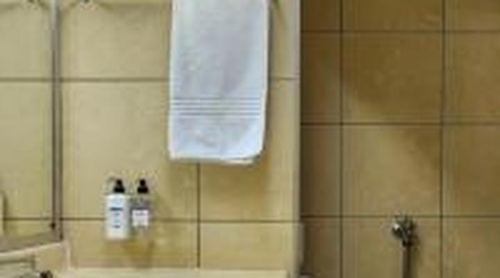 The Blue Peter Hotel