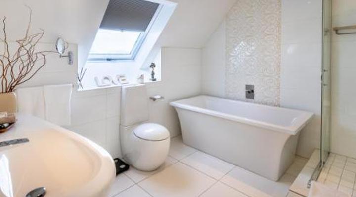 Dolphin Beach Penthouse