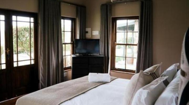 Swartvlei Guest Farm