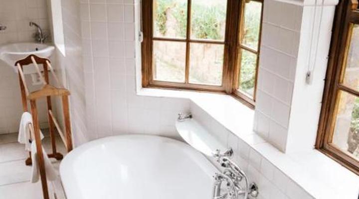 Swartvlei Guest Farm