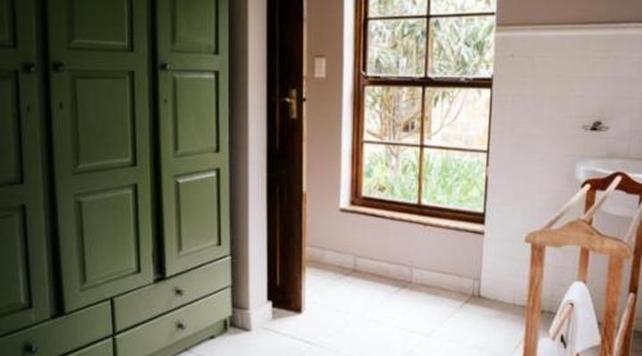 Swartvlei Guest Farm