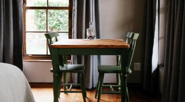 Swartvlei Guest Farm