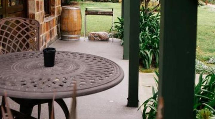 Swartvlei Guest Farm