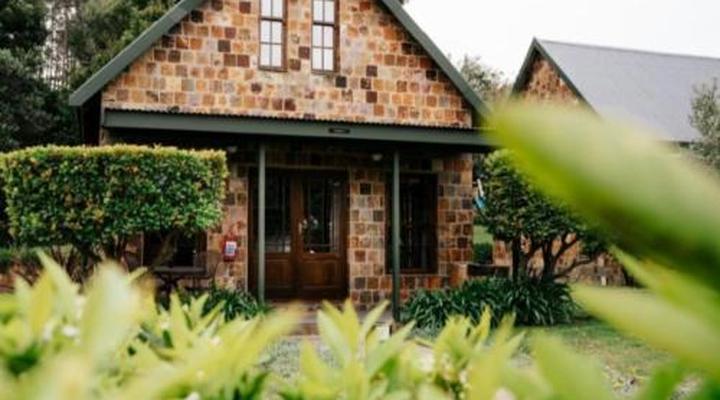 Swartvlei Guest Farm