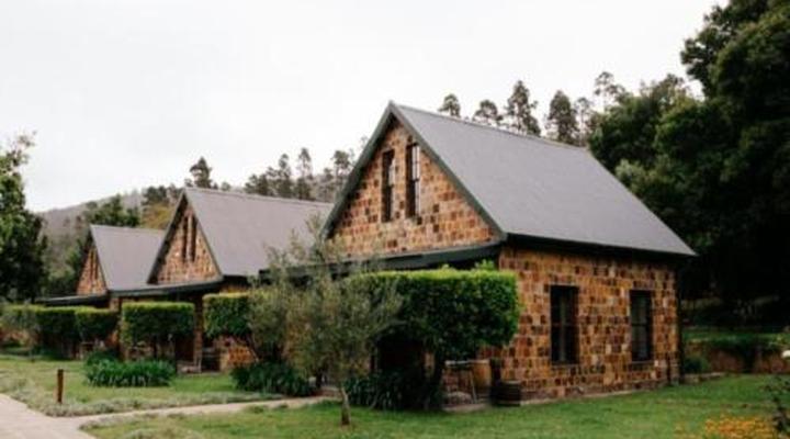 Swartvlei Guest Farm