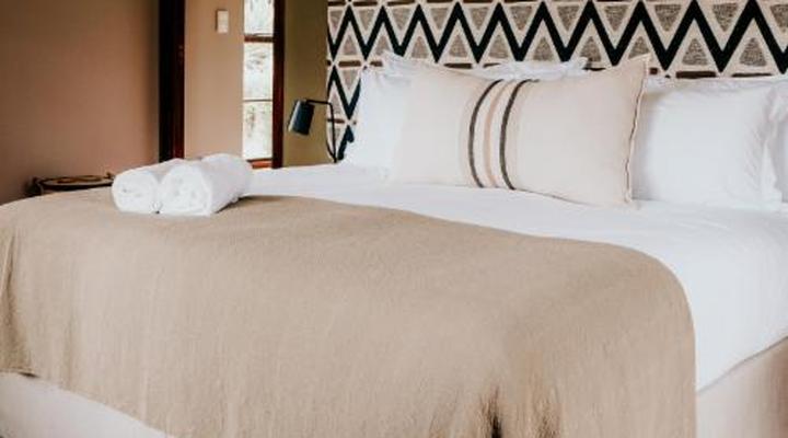 Swartvlei Guest Farm