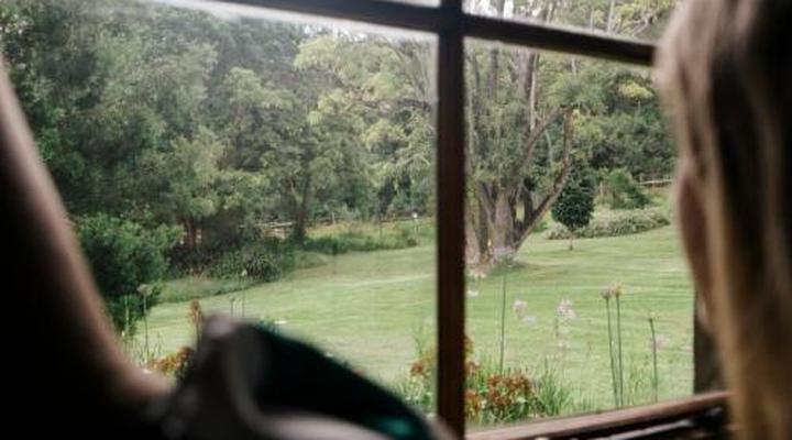 Swartvlei Guest Farm