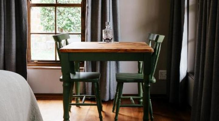 Swartvlei Guest Farm