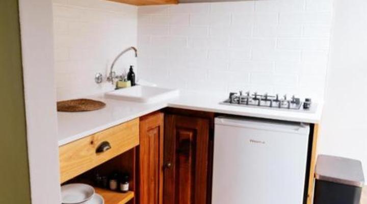 Swartvlei Guest Farm