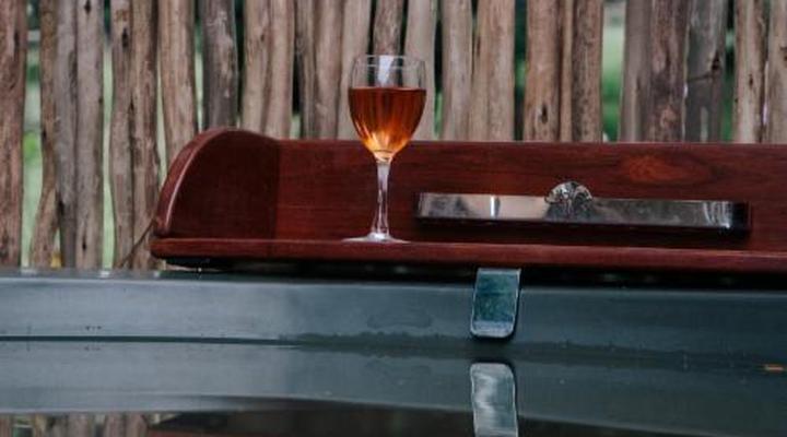 Swartvlei Guest Farm