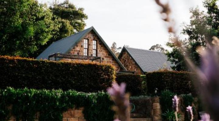 Swartvlei Guest Farm