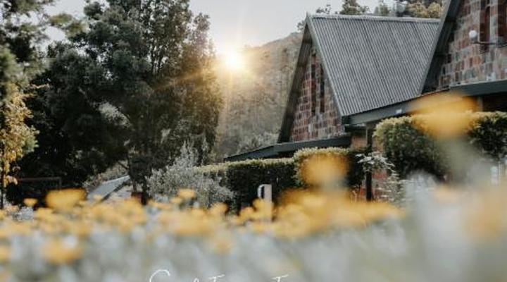 Swartvlei Guest Farm