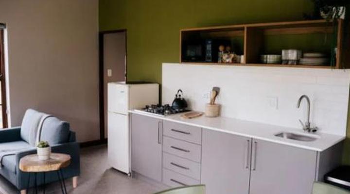 Swartvlei Guest Farm