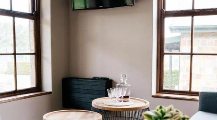 Swartvlei Guest Farm