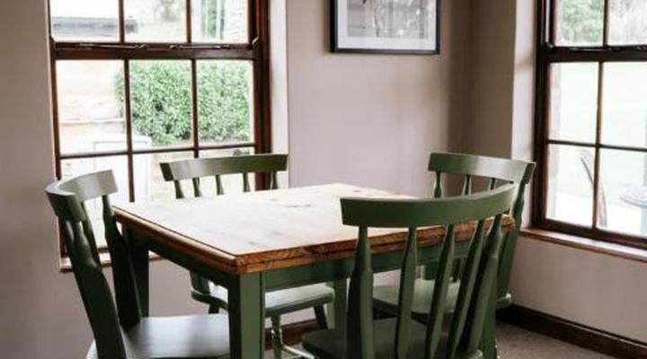 Swartvlei Guest Farm