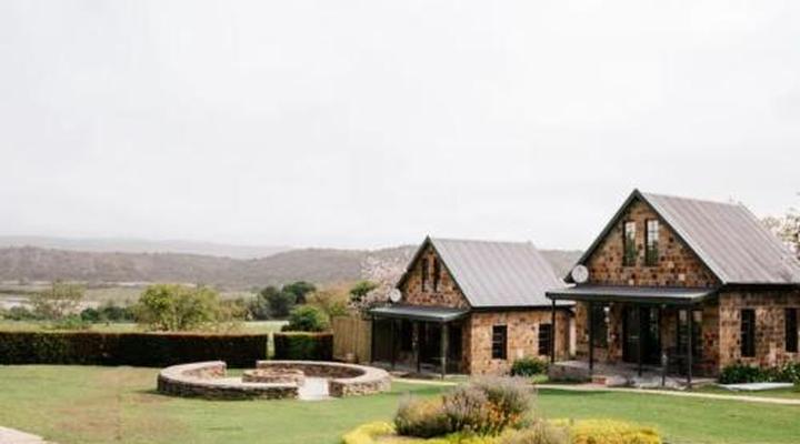 Swartvlei Guest Farm