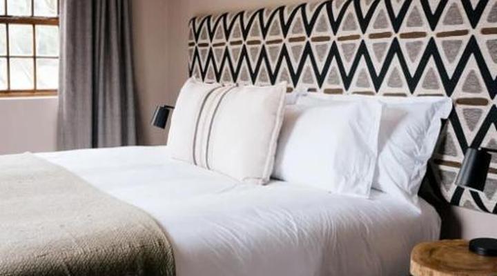 Swartvlei Guest Farm