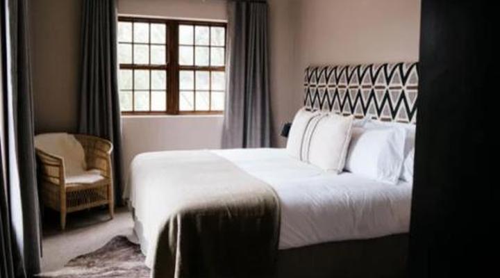 Swartvlei Guest Farm