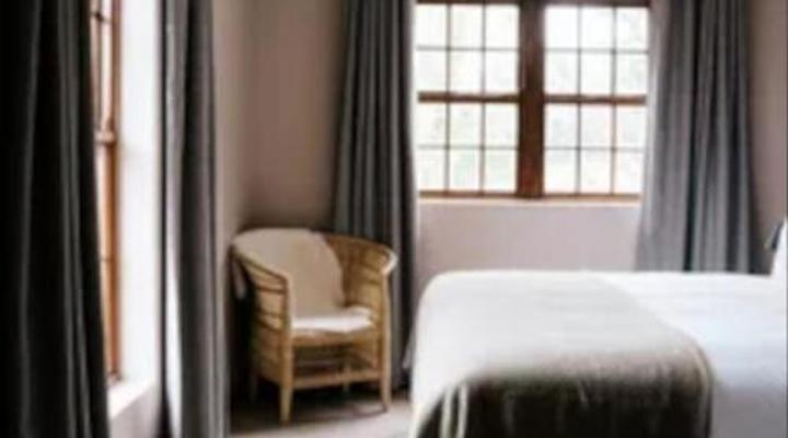 Swartvlei Guest Farm