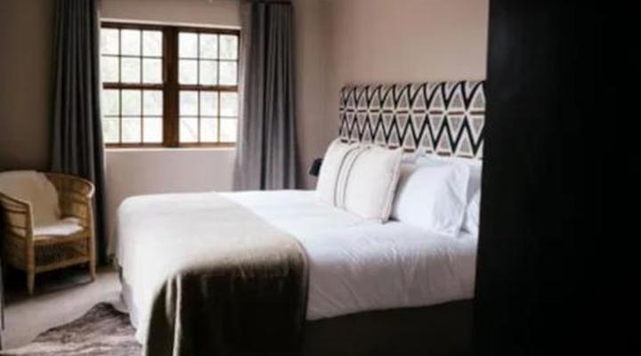 Swartvlei Guest Farm