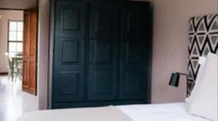 Swartvlei Guest Farm