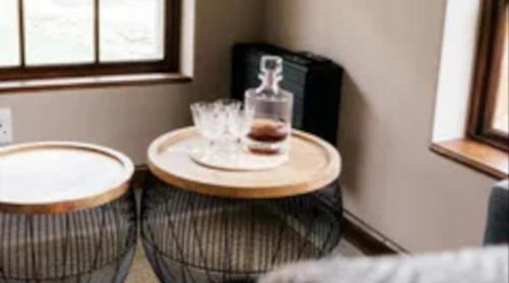 Swartvlei Guest Farm