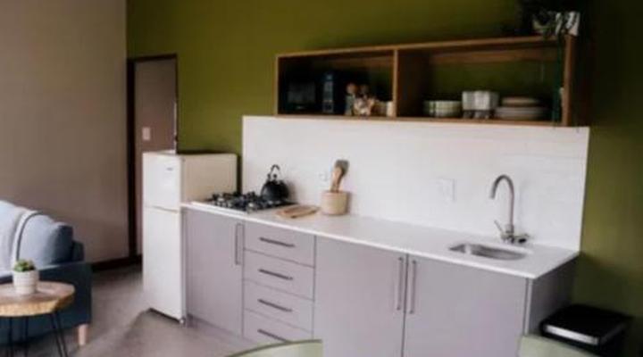 Swartvlei Guest Farm