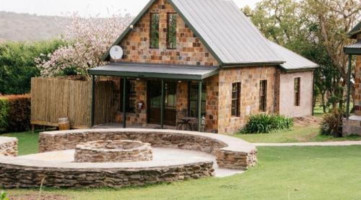 Swartvlei Guest Farm